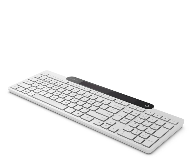Lenovo 800 Self-Charging Bluetooth Keyboard US - 1487672 - zdjęcie 7